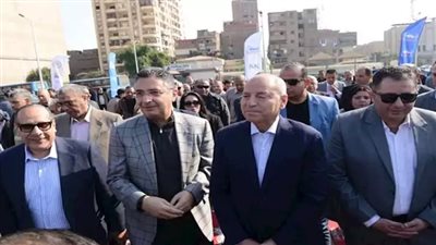 وزير التموين: مبادرة اليوم الواحد خطوة مهمة نحو تعزيز الرقابة على الأسواق