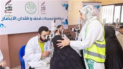 خدمات مجانية.. جامعة طنطا تطلق قافلة من مبادرة «بداية جديدة لبناء الإنسان»