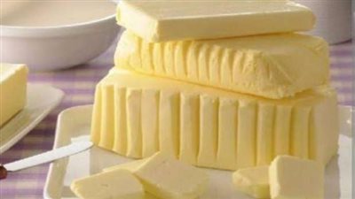 شعبة المواد الغذائية تكسف أفضل وقت لتخزين الزبدة والسمن البلدي
