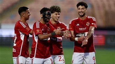  الأهلي يواجه البنك الأهلي لاستعادة الانتصارات بالدوري المصري