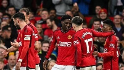 مباراة قوية.. مانشستر يونايتد يستضيف إيفرتون في الدوري الإنجليزي