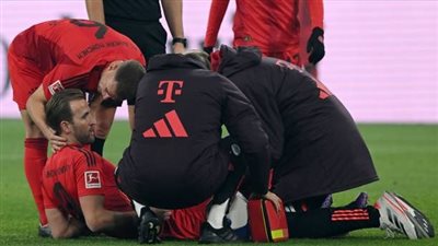 هاري كين يغيب عن مباراة باير ليفركوزن لهذا السبب 