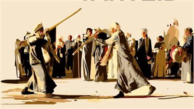 «الثقافة»: انطلاق مهرجان التحطيب بالأقصر في هذا الموعد