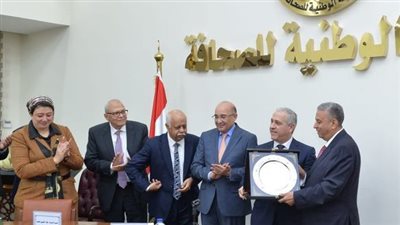 الشوربجي: هدفنا صحافة قومية أقوى وأكثر تأثيرًا «صور»