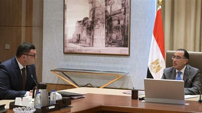  طرح عالمي لتخطيط المنطقة المحيطة بالأهرامات والمتحف الكبير ومطار سفنكس