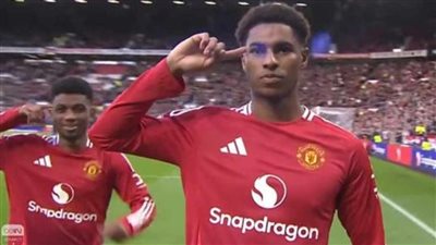 مانشستر يونايتد يكتسح إيفرتون وتشيلسي يهزم أستون فيلا وسقوط توتنهام 