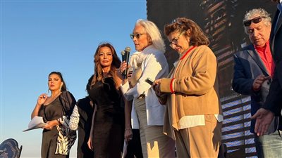 بالصور.. مهرجان الفيوم السينمائي يكشف عن جوائز مسابقة الأفلام الطويلة