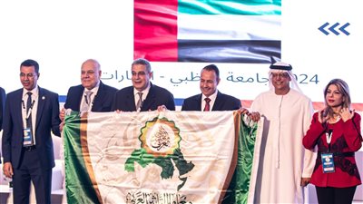 المؤتمر العاشر لمعامل التأثير العربي يناقش 