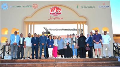 لاول مرة.. التضامن الاجتماعي تفتتح معرض 