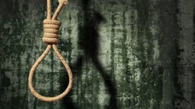 انتقاما لوالدته.. الإعدام شنقا لموظف قتل شخصا في القليوبية