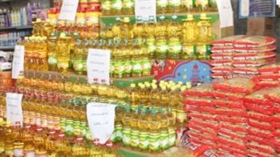 «التموين»: إقامة سوق اليوم الواحد يأتي ضمن خطة الدولة للحد من الحلقات الوسيطة لتوريد السلعة