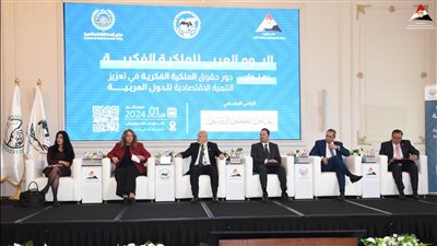 عباس: العاصمة الإدارية كانت حلمًا وأصبحت حقيقة.. وتحولت من صحراء لمدينة متكاملة 