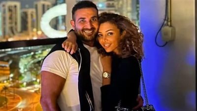  علياء بسيوني تفاجئ الجمهور وتشارك أحمد سعد في إعلانه الجديد