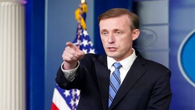 مستشار الأمن القومي الأمريكي: ما يحدث في سوريا نتاج أفعال بشار الأسد