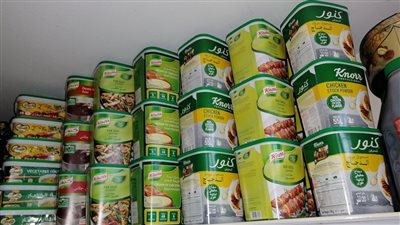 ارتفاع أسعار منتجات كنور في الأسواق