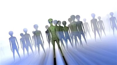 ليس خيال علمي.. ماذا سيحدث إذا اتصلت الكائنات الفضائية بالأرض؟