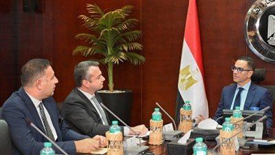 شركة تركية عالمية تعتزم الاستثمار في الطاقة والتطوير العقاري بمصر