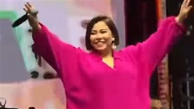 المشدد 3 سنوات للمتهم بابتزاز ابنة الفنانة شيرين عبدالوهاب في المنصورة 