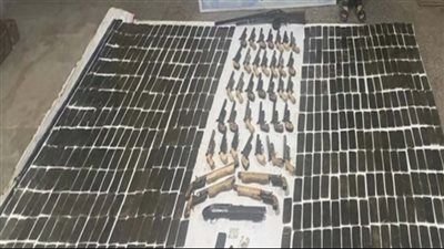 صفقة بالملايين.. الداخلية تحبط ترويج أسلحة ومخدرات ومصرع 4 تجار في محافظتين