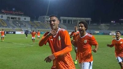 أحمد خطاب: كنا قادرين على الفوز أمام الأهلي بنتيجة أكبر