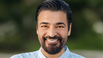 حميد الشاعري يفاجئ جمهوره بطرح أغنية 