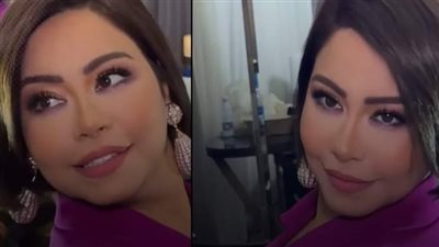 شيرين تحتفل بوقف إطلاق النار بلبنان بزغاريد وأغنية وطنية