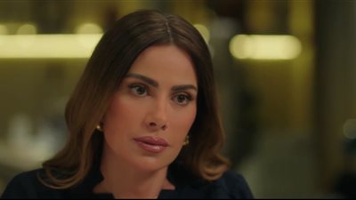 مسلسل وتر حساس الحلقة 25.. صبا مبارك أمام اختيار مصيري بين 