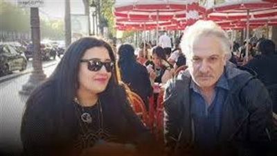 السجن عامين مع الشغل للمخرج عمر زهران بتهمة سرقة مجوهرات شاليمار الشربتلي