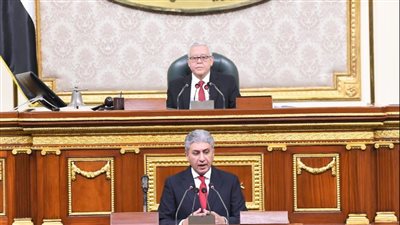  مجلس النواب يناقش طلب تعديل سن القبول في المدارس الحكومية