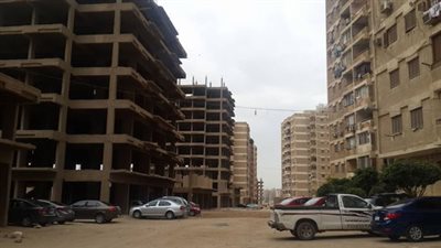 حادث أليم داخل شقة فى الصداقة الجديدة بأسوان.. اعرف القصة