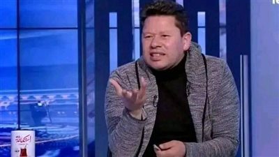 رضا عبدالعال: بيراميدز أفضل فريق في مصر وليس الأهلي