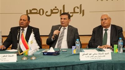 «الزراعة» تواصل تجديد تراخيص المزارع المتوقفة