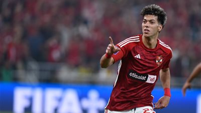 حقيقة العرض الضخم من الدوري السعودي لضم إمام عاشور 