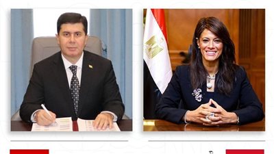 انطلاق اجتماعات الدورة الثالثة من اللجنة المشتركة المصرية الطاجيكية