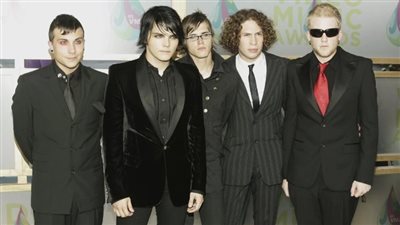 وفاة بوب براير عازف الطبول الأمريكي السابق عن عمر 44 عامًا