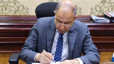 محافظ المنيا يصدر قرارات بشأن مخططات مغاغة وأبوقرقاص وديرمواس