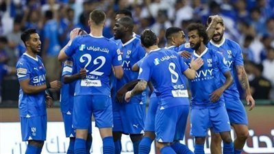 الهلال يواجه الشباب في ديربي الرياض المرتقب بالدوري السعودي