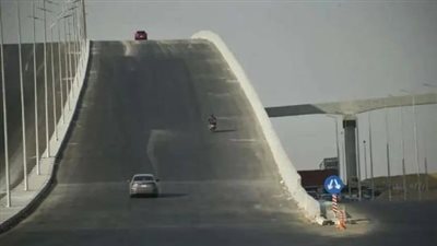 خريطة بالتحويلات المرورية بعد غلق محور سميرة موسى بالقاهرة لمدة 4 أشهر