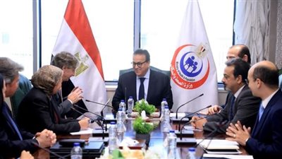 وزارة الصحة وبرنامج الأمم المتحدة يوقعان اتفاقية لتعزيز إدارة النفايات الطبية