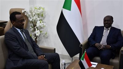 وزير الثقافة والإعلام السوداني يكشف عن اعتداءات الدعم السريع على الشرطة