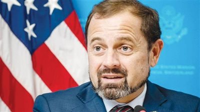  المبعوث الأميركي في السودان،يطالب بتوسيع نطاق الوصول الإنساني