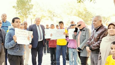 الاحتفال باليوم العالمي لذوي الهمم بمدرسة التربية الفكرية 