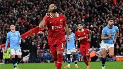 الموعد والقناة الناقلة لمباراة ليفربول ونيوكاسل في الدوري الإنجليزي