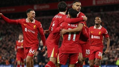 صلاح أساسيًا.. تشكيل ليفربول المتوقع لمباراة نيوكاسل في الدوري الإنجليزي