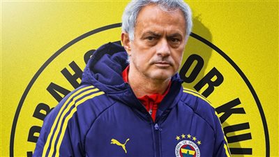 مورينيو يضغط على إدارة فنربخشة لحسم التعاقد مع تاليسكا من النصر السعودي