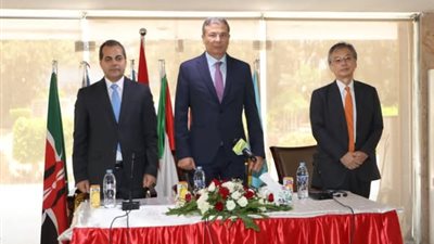 الزراعة: المركز الدولى للزراعة يحصل على الأيزو في مجال التدريب