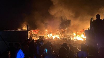 بنيران الاحتلال.. استشهاد 8 فلسطينيين في غزة و3 بالضفة المحتلة