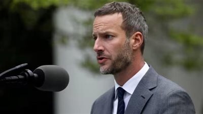 ترامب يعين آدم بوهلر مبعوثًا خاصًا لقضايا الأسرى الأمريكيين بغزة