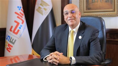 رئيس تنمية المشروعات: قدمنا 265 مليون جنيه لدعم مشروعات الأثاث بدمياط