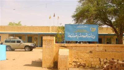 قيادي عسكري سوداني يكشف أهمية السيطرة على منطقة 